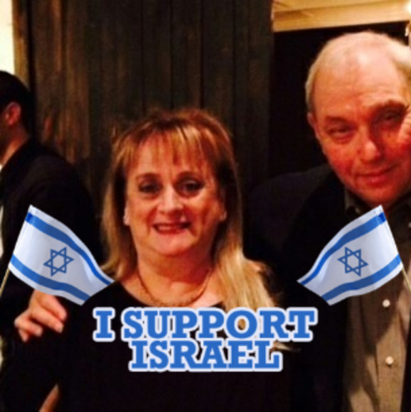 Meet your Posher, Susan - Picture 1 of 1